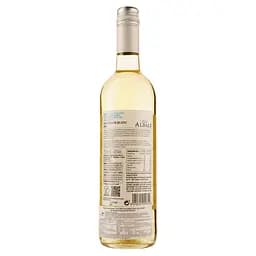 Вино безалкогольне Felix Solis Avantis Albali Sauvignon Blanc, біле, напівсухе 0,75 л (8000019335503) - мініатюра 2