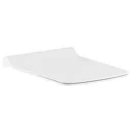 Сидение для унитаза Volle Larios 13-27-084, Белый