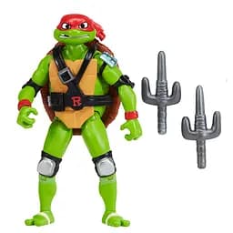 Ігрова фігурка Раф TMNT 83832 серії Черепашки-Ніндзя. Панцирний вихор - мініатюра 2