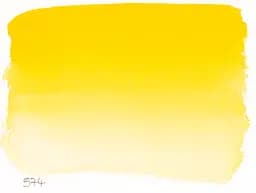 Акварельна фарба Sennelier L'Aquarelle, 10 мл, S1, Основний жовтий (Primary Yellow) - мініатюра 2