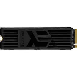 SSD накопичувач Goodram IRDM Pro M.2 2 TB (IRP-SSDPR-P44A-2K0-80) [130512]