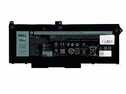 Акумулятор RJ40G Latitude 5420 5520 Series, Precision 15 3560 Series 21-30%