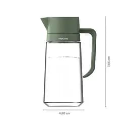 Лійка для кімнатних рослин Fiskars Carafe, 0.5 л (1080775) - мініатюра 2