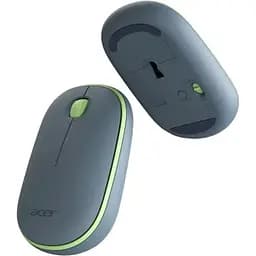 Миша Acer AMR100 Optical Bubble Blue (GP.MCE11.03H) [163594] - мініатюра 4