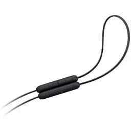 Навушники з мікрофоном Sony WI-C100 Black (WIC100B.CE7) - мініатюра 6
