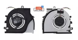 Вентилятор Asus кулер (СPU Fan 5V) для моделей ноутбука TUF Gaming F16 FX608JH, FX608JM, FX608JP, FX608LM, FX608LP (13NR0MJ0P01021)