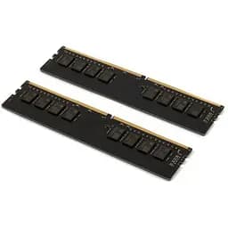 Модуль пам'яті для комп'ютера DDR4 32GB (2x16GB) 3600 MHz INTELIGENTES (IU4EFG2/32) - мініатюра 10