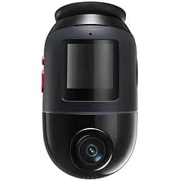 Видеорегистратор 70mai Dash Cam Omni X800 4K 2160P черный