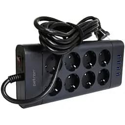 Сетевой фильтр питания Patron SP-1683-USB (EXT-PN-SP-1683-USB)
