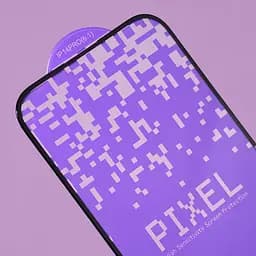 Захисне скло Proove Pixel iPhone 12 Pro Max - мініатюра 4