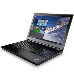 Ноутбук Lenovo ThinkPad L560 FHD (i5-6200U/4/192SSD) - Class A- "Б/В" - мініатюра 6