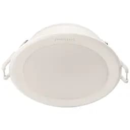 Світильник Philips 59441 Meson 080 3.5W 40K WH recesse (915005745401)