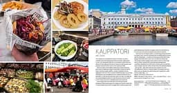 The World Atlas of Street Food - Сью Куїнн, Керол Вілсон - мініатюра 6