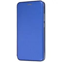 Чехол для мобильного телефона Armorstandart G-Case OPPO A78 4G Blue (ARM69673)