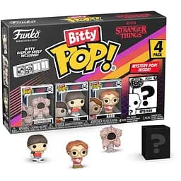 Набір ігрових фігурок Bitty POP! - Демогоргон (4 фігурки в ас.)