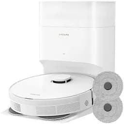 Робот-пилосос Dreame Bot L10s Plus (RLL42SD) миючий