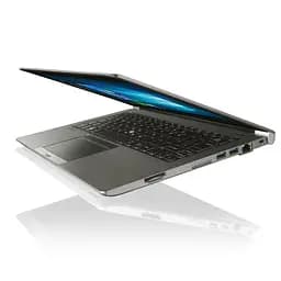 Ноутбук Toshiba Portege Z30-C-10V (i3-6100U/8/128SSD) - Class B "Б/В" - мініатюра 3