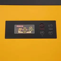 Осушувач повітря 2E 2E-ID750-50L промисловий [139678] - мініатюра 9