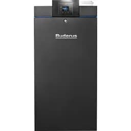 Газовий котел Buderus Logamax Plus GB272-50 H - мініатюра 2