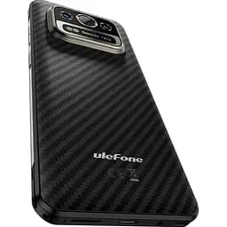 Смартфон Ulefone Armor 25T 6/256GB Frost Black (076892) [120402] - мініатюра 8