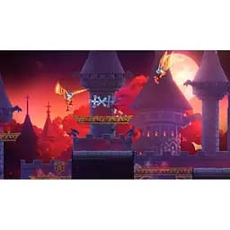 Гра Dead Cells Return to Castlevania Edition (російські субтитри) (PS5) - мініатюра 4