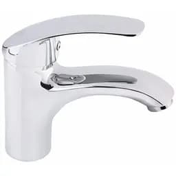 Змішувач для раковини Lidz (CRM) Mars 81 001 00