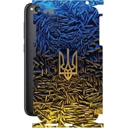 Захисна плівка StatusSKIN для Xiaomi Redmi GO Корпус Вініл Герб 2