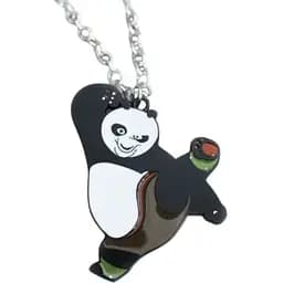 Кулон Кунг-фу Панда Kung Fu Panda PKP 2910