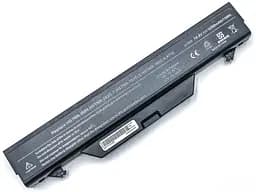Акумулятор для HP ProBook 4510s, 4710s, 4515s, 4720s (HSTNN-IB88) (14.4V 5200 mAh 75Wh)