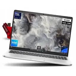 Ноутбук Dell Pro 16 Plus Ultra 5 32GB DDR5 2TB SSD FHD+ IPS Win11