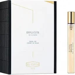Ex Nihilo Explicite 7,5 мл парфюмированная вода