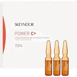 Концентрат для лица Skeyndor Power C+ Pure Vitamin C 7.5 % 14 шт x 1 мл 