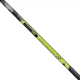 Палиці для скандинавської ходьби Gabel X-5 Black/Yellow 130 (7008351131300) фіксованої довжини - мініатюра 3