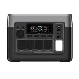 Зарядна станція Oukitel P1500E Plus, 1800W, 1536Wh, LiFePO4