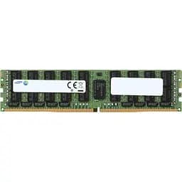 Модуль памяти для сервера Samsung DDR4 32GB ECC RDIMM 3200MHz 2Rx4 1.2V CL22 (M393A4K40EB3-CWE)