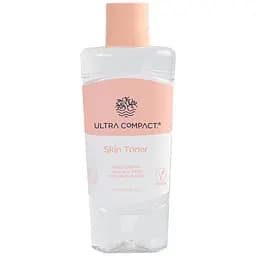 Тонік для обличчя Ultra Compact Moisturizing 250 мл