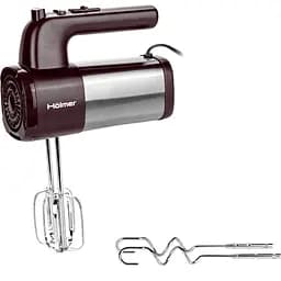 Міксер Holmer HHM-405R чорно-сірий (HHM-405R)