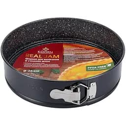 Форма для випікання Kohen Real Jam 26 см (KN94026) - мініатюра 4