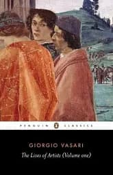 Lives of the Artists Volume I