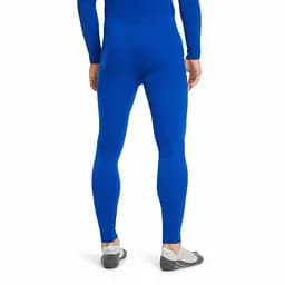 Термоштани Falke ESS Warm Tights Man Blue M (1097-39616-6714 M) - мініатюра 2