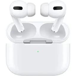 Bluetooth наушники Foxconn AirPods Pro (A2083 / A2084 / A2190) белые
