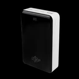 Бездротовий Rower Bank LP PQ18 20000 mAh - з підтримкою QI зарядки - мініатюра 4
