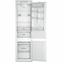 Вбудований холодильник Whirlpool WHC20D023B1 SF з системою Stop Frost - мініатюра 3