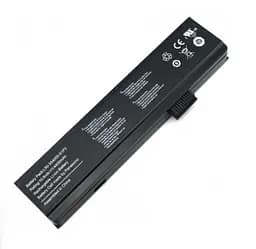 Акумулятор для Fujitsu L51-3S4000-G1L1 L51-3S4000-G1L3 L51-3S4000-C1L1 10.8V 4400 mAh ALLBATTERY