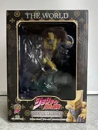 Фігурка Banpresto Діо Неймовірні пригоди ДжоДжо Dio Jojo's Bizzare Adventure 12 см B JJ D - мініатюра 4