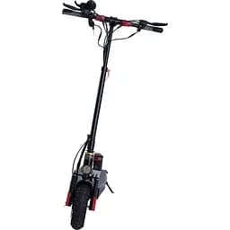Електросамокат KUGOO Kirin M4 Pro 1000W 18Ah без сидіння - мініатюра 2