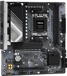 Материнська плата ASRock B650M-HDV/M.2 Socket AM5 - мініатюра 4