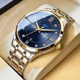 Годинник чоловічий наручний Carnival Shato Men