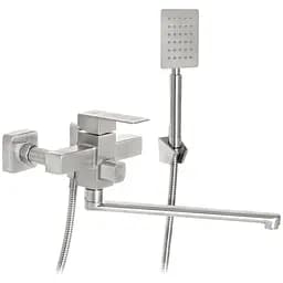 Змішувач для ванни Mixxus KUB-006 (SS0029)