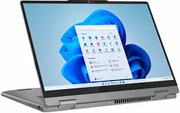 Ноутбук Lenovo IdeaPad 5 2-in-1 14IRU9 (83KX0047RA) (UA UCRF) (Windows 11 Home SL)